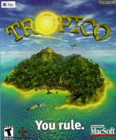 Cover Tropico