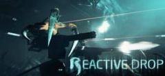 Cover Alien Swarm: Reactive Drop