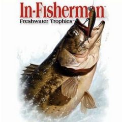 Cover In-Fisherman: Freshwater Trophies