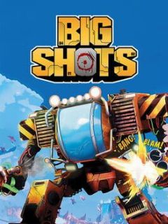 Cover Big Shots