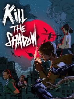 Cover Kill The Shadow
