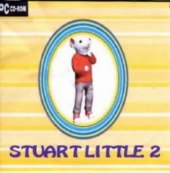 Cover The Stuart Little 2