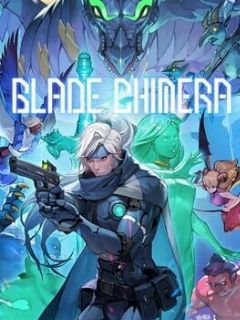 Cover Blade Chimera