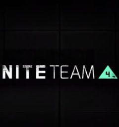 Cover NITE Team 4