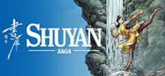 Cover Shuyan Saga