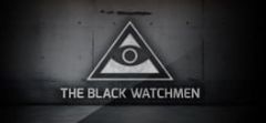 Cover The Black Watchmen