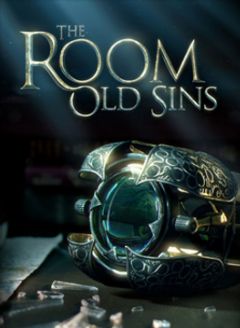 Cover The Room: Old Sins