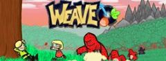Cover The Weave of Heroes – RPG