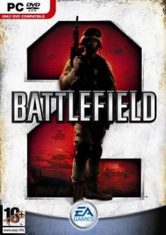 Cover Battlefield 2
