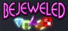 Cover Bejeweled Deluxe