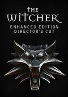Cover The Witcher: Enhanced Edition Director’s Cut