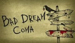Cover Bad Dream: Coma