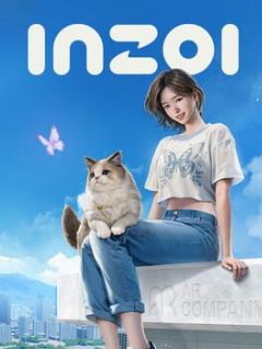Cover Inzoi