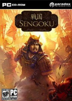 Cover Sengoku
