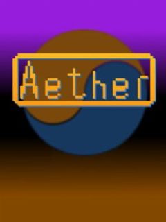 Cover Aether