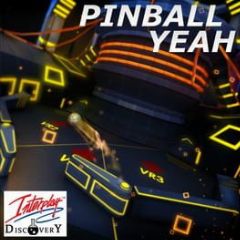 Cover Pinball Yeah!