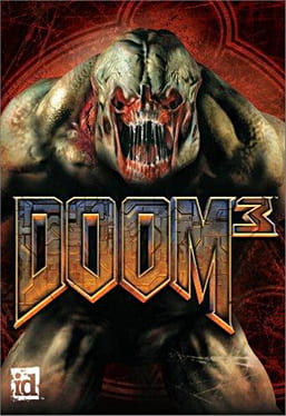Cover Doom 3