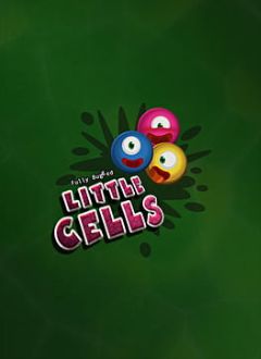 Cover Little Cells