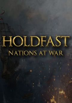 Cover Holdfast: Nations At War