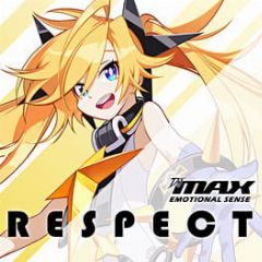Cover DJMAX Respect