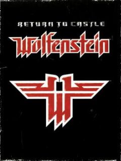 Cover Return to Castle Wolfenstein