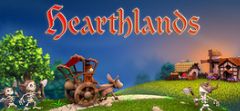 Cover Hearthlands