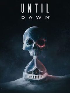 Cover Until Dawn