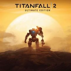 Cover Titanfall 2: Ultimate Edition