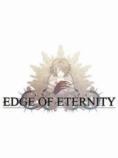 Cover Edge of Eternity