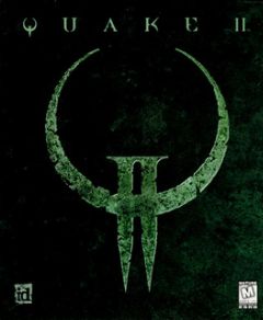 Cover Quake II