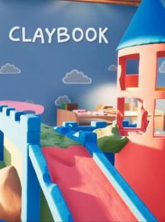 Cover Claybook