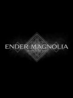 Cover Ender Magnolia: Bloom in the Mist