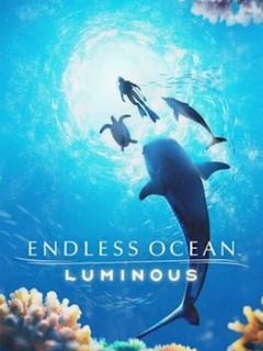 Cover Endless Ocean: Luminous
