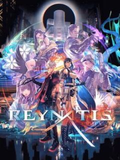 Cover Reynatis