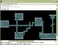 Cover NetHack