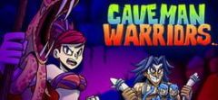 Cover Caveman Warriors