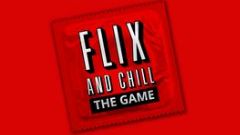 Cover Flix and Chill