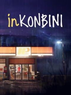 Cover Inkonbini