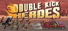 Cover Double Kick Heroes