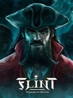 Cover Flint: Treasure of Oblivion