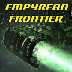 Cover Empyrean Frontier