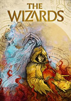 Cover The Wizards