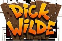 Cover Dick Wilde