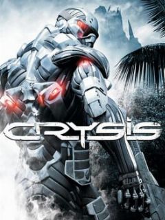Cover Crysis