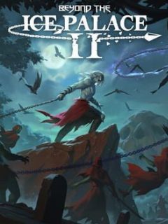 Cover Beyond the Ice Palace 2