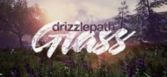 Cover Drizzlepath: Glass
