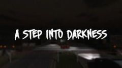 Cover A Step Into Darkness