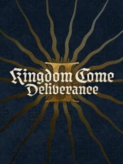 Cover Kingdom Come: Deliverance II