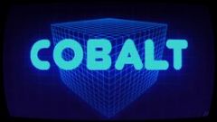 Cover Cobalt