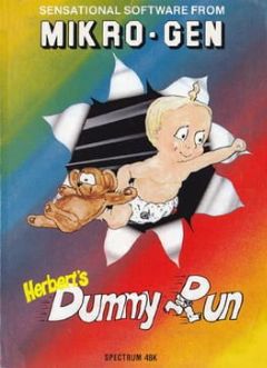 Cover Herbert’s Dummy Run